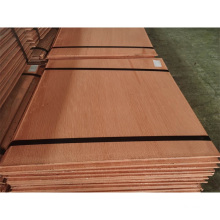 Electrolytic Copper Cathode Copper Cathode 99.99% Copper Cathode Sheet